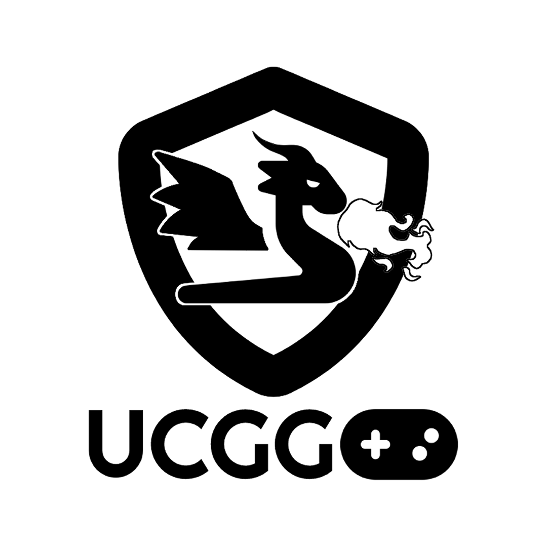 UC Gaming Guild logo